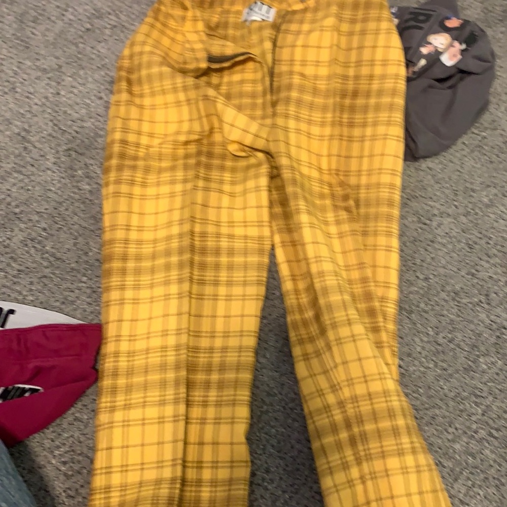 Vintage pants